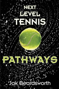 Abbildung von: Next Level Tennis - Outskirts Press
