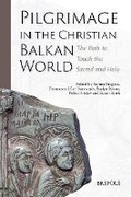Cover: Pilgrimage in the Christian Balkan World - Brepols N.V.