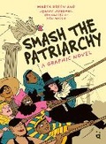 Cover: Smash the Patriarchy - Helvetiq