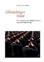 Cover: Allmaechtiger Staat - Tredition Gmbh