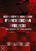 Cover: Freedom Rider 1 - The Night of the Grace (German) - 2. Auflage - tredition
