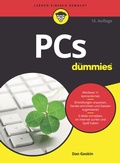 Abbildung von: PCs für Dummies - Wiley-VCH