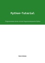 Cover: Python-Tutorial - Books on Demand