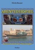 Cover: Abenteuerspiel - Books on Demand