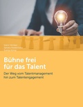 Cover: B&uuml;hne frei f&uuml;r das Talent - BoD - Books on Demand