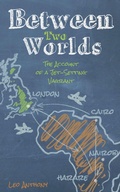 Cover: Between Two Worlds - Leo Anthony