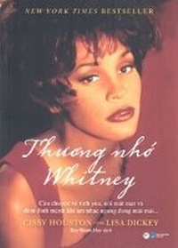 Enlarge image Cover: Remembering Whitney - Dan Tri