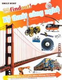 Enlarge image Cover: Dk! Findout. Things Text Books Don't Teach You. Set 5 Vols . Vol 5: Technology Engineering - Gioi