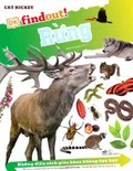 Cover: DK Findout! Things Text Books Don't Teach You. Set 5 Vols . Vol 4: Forests - Gioi