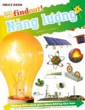 Cover: DK Findout! Things Text Books Don't Teach You. Set 5 Vols . Vol 1: Energy - Gioi