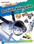 Cover: DK Ffindout! Things Text Books Don't Teach You. Set 5 Vols . Vol 2: Space Travel - Gioi