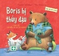 Cover: Boris Get Spots - Hoi Nha Van/Tsai Fong Books