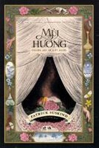 Enlarge image Cover: Das Parfum - Van Hoc
