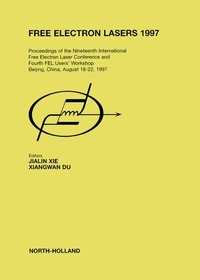 Abbildung von: Free Electron Lasers 1997 - Elsevier