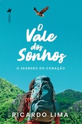 Cover: O vale dos sonhos - Viseu