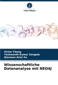 Cover: Wissenschaftliche Datenanalyse mit NEO4J - Verlag Unser Wissen