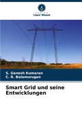 Cover: Smart Grid und seine Entwicklungen - Verlag Unser Wissen