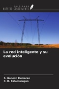 Cover: La red inteligente y su evoluci&oacute;n - Ediciones Nuestro Conocimiento