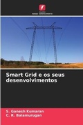 Cover: Smart Grid e os seus desenvolvimentos - Edicoes Nosso Conhecimento