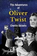 Cover: The Adventures of Oliver Twist Stufe B1 mit Englisch-deutscher UEbersetzung - Language Practice Publishing