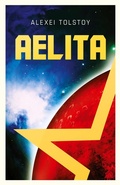 Cover: Aelita - Legend Books Sp. z o.o.