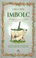 Cover: Imbolc - Almuzara