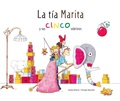 Cover: La ta Marita y sus cinco sobrinos - Cuento de Luz SL