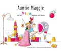 Cover: Auntie Maggie and Her Five Nephews and Nieces - Cuento de Luz SL