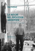 Cover: La noche del profesor Andersen - N&oacute;rdica Libros