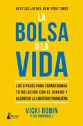 Cover: Bolsa O La Vida, La -V2* - Kitsune Books