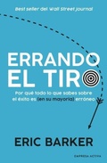 Cover: Errando El Tiro - Empresa Activa