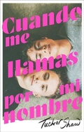 Cover: Cuando Me Llamas Por Mi Nombre - Puck