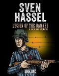 Cover: Legion of the Damned - A comic book adaptation - Mhabooks