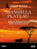 Cover: Mambilla Plateau - Tektime