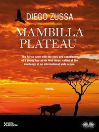 Abbildung von: Mambilla Plateau - Tektime