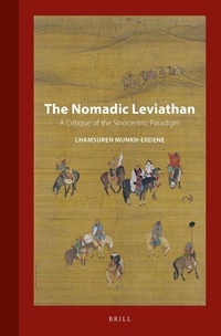 Enlarge image Cover: The Nomadic Leviathan - Brill