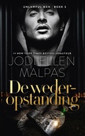 Cover: De wederopstanding (Unlawful Men, #3) - SVM Publishing
