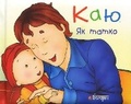 Cover: Caillou. Just Like Daddy - BOHDAN PUBLISHING HOUSE