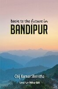 Enlarge image Cover: Back to the Future in Bandipur - Bookart