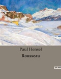 Cover: Rousseau - Culturea