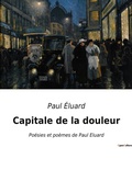 Cover: Capitale de la douleur - Culturea