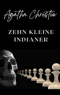 Abbildung von: Zehn kleine Negerlein (übersetzt) - Planet Editions