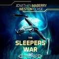 Cover: Alpha Wave - Blackstone Publishing