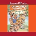 Cover: Jigsaw Jones - Recorded Books, Inc.