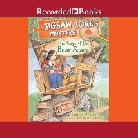 Enlarge image Cover: Jigsaw Jones - Recorded Books, Inc.