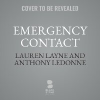 Enlarge image Cover: Emergency Contact - Blackstone Publishing