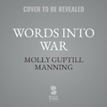 Cover: The War of Words - Blackstone Publishing