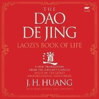 Enlarge image Cover: The DAO de Jing - HarperCollins