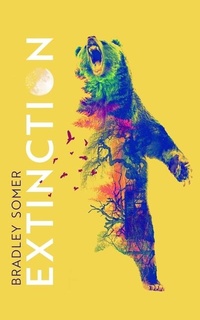 Enlarge image Cover: Extinction - Blackstone Publishing