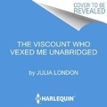 Cover: The Viscount Who Vexed Me - Harlequin Books
